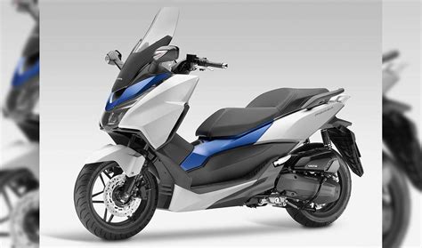 Cara Memilih Honda Forza 150