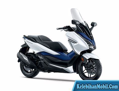 Kelebihan Dan Kekurangan Honda Forza 150