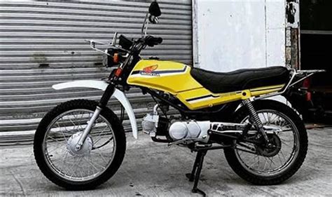 Tips Beli Honda Win 2003